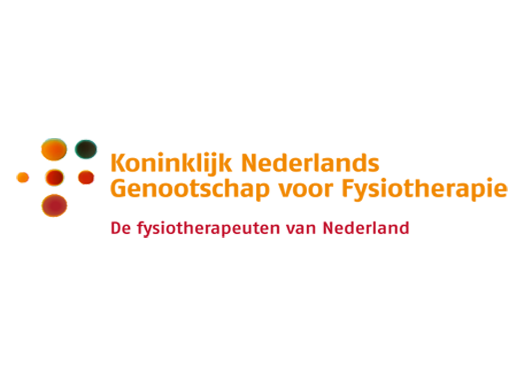 Het Koninklijk Nederlands Genootschap voor Fysiotherapie - KNGF